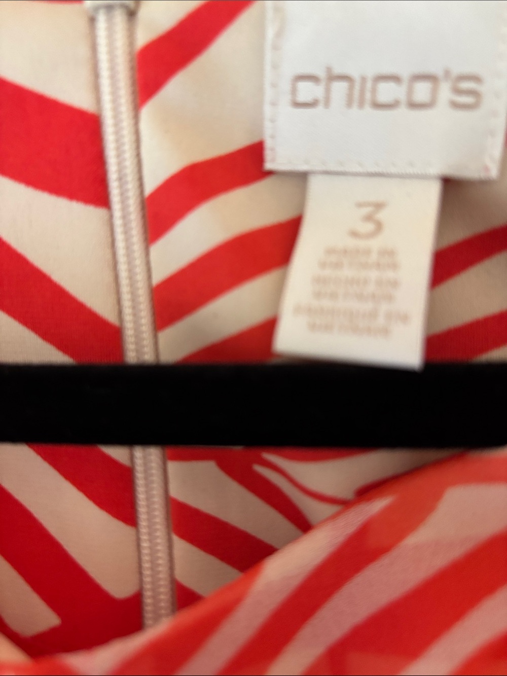 Dress Subcategory Identification - Picture 3 of 3